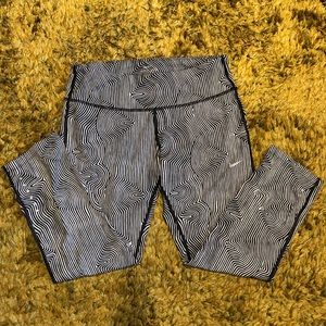 Nike DRI-FIT Running Leggings